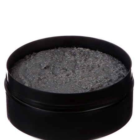 Schaub for body saline natural pharmacy floral aroma, 350 g-2