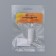 A set of connecting elements for ceiling cornices, 3 pcs