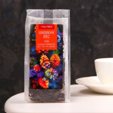 Flavored tea 