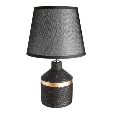 E14 40w 40w-gold 20x20x33 cm Risalux desktop lamp "Aquilina"-6