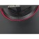 ASUS TUF GAMING VG27VQ Curved, 27 ", VA, 1920 × 1080, 165Hz, 1 ms, HDMI, DP, DVI, black