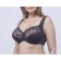 Lengy bra, size 80c, color dark seagull