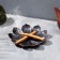 Set of incense of the sandalwood stick, large pack, 200 g