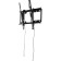 Holder T3626-B Black 22 22 "-47" Max.25kg.