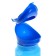 Automobile portable pussuir, folding, capacity 750 ml