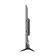 TV BQ 55FSU36b, 55 ", 3840x2160, DVB-T2/C/S2, HDMI 3, USB 2, Smarttv, Black