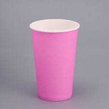 Paper glass 