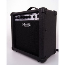 Басовый комбоусилитель Leem S15B, 15 Вт