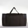 Sports bag with lightning, 3 pockets, long belt, khaki color/gray