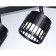 STAST NASTEN-POTOPLE WHOWER WITH AMBRELLA LIGHT, Techno Family, TN71168, 3XGX53, Black Color