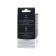 Anal traffic jam Popo playfa indi, silicone, black, 11.5 cm, d 2.9 cm