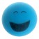Rubber ball "Erys", 2.7 cm, MIX color