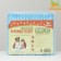 Diapers absorbing "peg" for animals gel, 60 x 60 cm, set 30 pcs