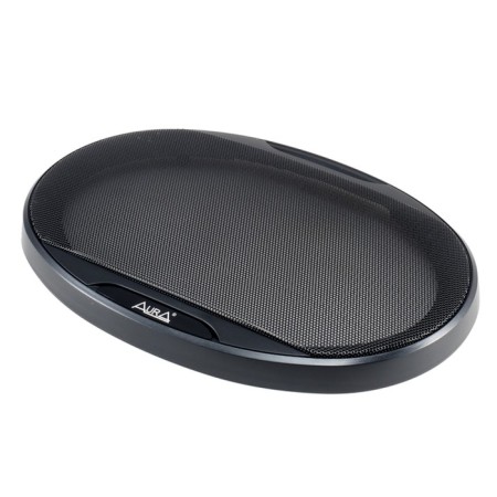 AURA Aura Fireball-693 6x9 "(16x24cm) 3-strip coaxial-3
