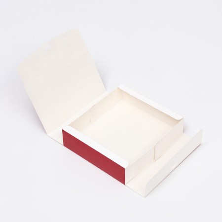 Folding box "Bright moments" 20 x 18 x 5 cm-3