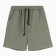 Men's shorts Minaku: Casual Collection Man Color Khaki, Rr. 44