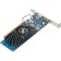 Video card ASUS GEFORCE GT1030-2G-BRK, 2 GB, 64BIT, GDDR5, HDMI, DP