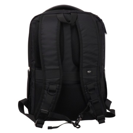 Youth backpack Davente Business 44 x 31 x 15 cm, 19l, ergonomic back, 3 front pockets-4