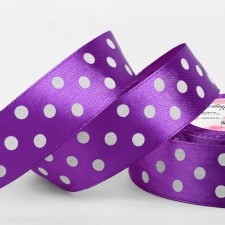 Satin tape 