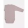 Body Body on buttons with Rant Base anti-ticaras, seams outward, height 56 ​​cm, color light-beige