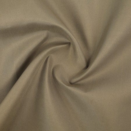 Flap flap is shirt, khaki color 100*150 cm