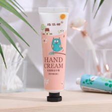 Hand cream 