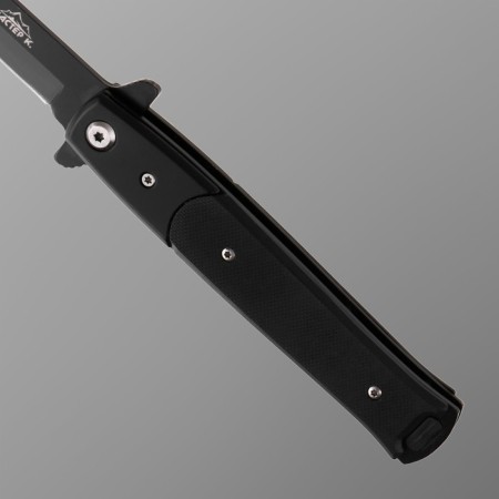 Folding "dagger" 22cm, blade 99mm/2.8 mm-1