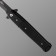 Folding "dagger" 22cm, blade 99mm/2.8 mm