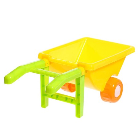 Sanding set "Baby Gardener", 6 items-8