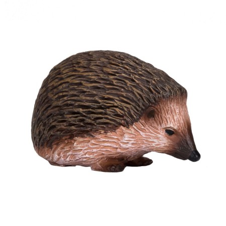 Figure Konik "Hedgehog"-3