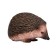 Figure Konik "Hedgehog"