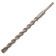 Denzel 705048, double spiral, Cobalt W-Tip, SDS Plus, 20 x 310 mm.