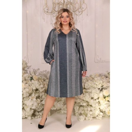 Women's dress, size 58-2