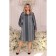 Women's dress, size 58