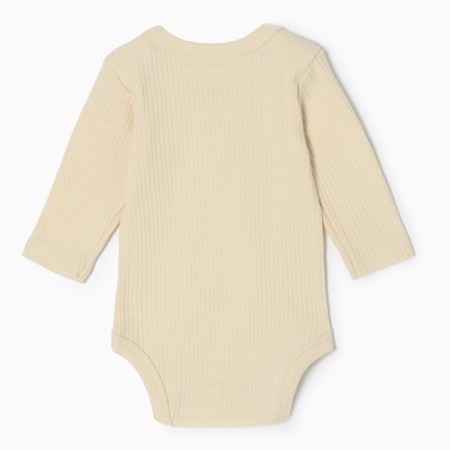 Body with DL. Sleeve crumb I, height 80-86 cm, beige-4