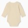 Body with DL. Sleeve crumb I, height 80-86 cm, beige