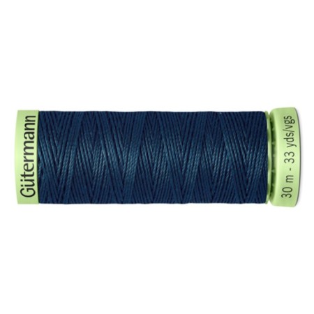 Top Stitch thread for stitching, 30 m, 744506 (764 dark green glass)