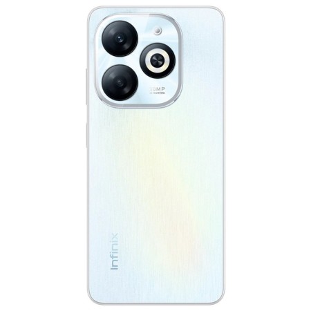 Smartphone Infinix Smart 8 Pro 8/128 White-1