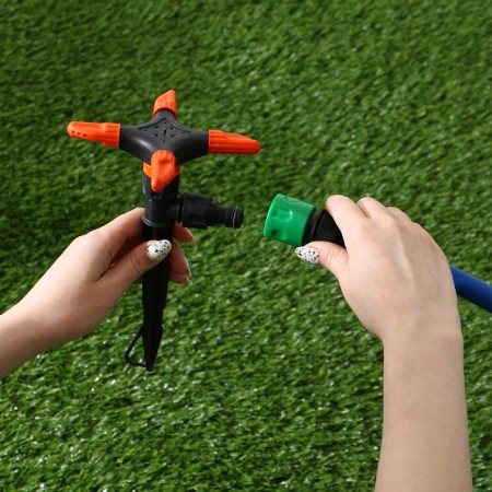 4-shift spray, under the connector, peak, plastic, "beetle"-9