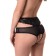 Erotic panties Erolata Charlotte, Black, 42-44
