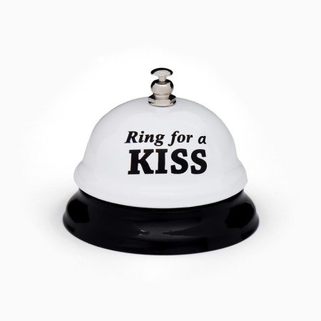 Tablebing "Ring for a Kiss", 7.5 x 7.5 x 6 cm-1