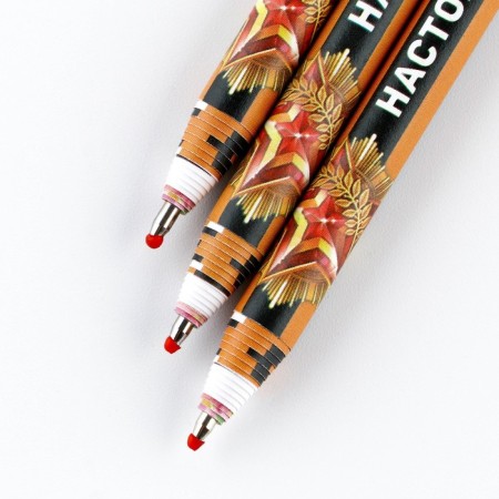 Eco-hand "Real Hero", Blue Paste, 1.0 mm-2