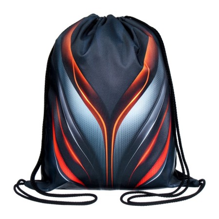 A bag for shoes 435 x 360 mm, Stavia (600D density with a water-repellent pu-propeller) "ESISTOR"