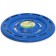 Flying saucer, color mix