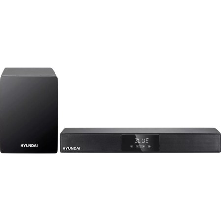 Soundbar Hyundai H-Ha640 2.1 60W+90W black