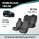 Autorekhli for Ssangyong Rexton 2001-2012, 5-month, Jacquard