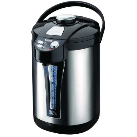 Thermopotus Vitek VT-1189 BK, 3.8 l, 750 W, an uninhabited case, black