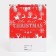 Gift, laminated, "deer" package, 31 x 40 x 11.5 cm