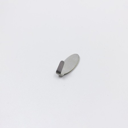 Self -adhesive hooks Joy Home, oval, 6 pcs-1