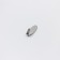 Self -adhesive hooks Joy Home, oval, 6 pcs